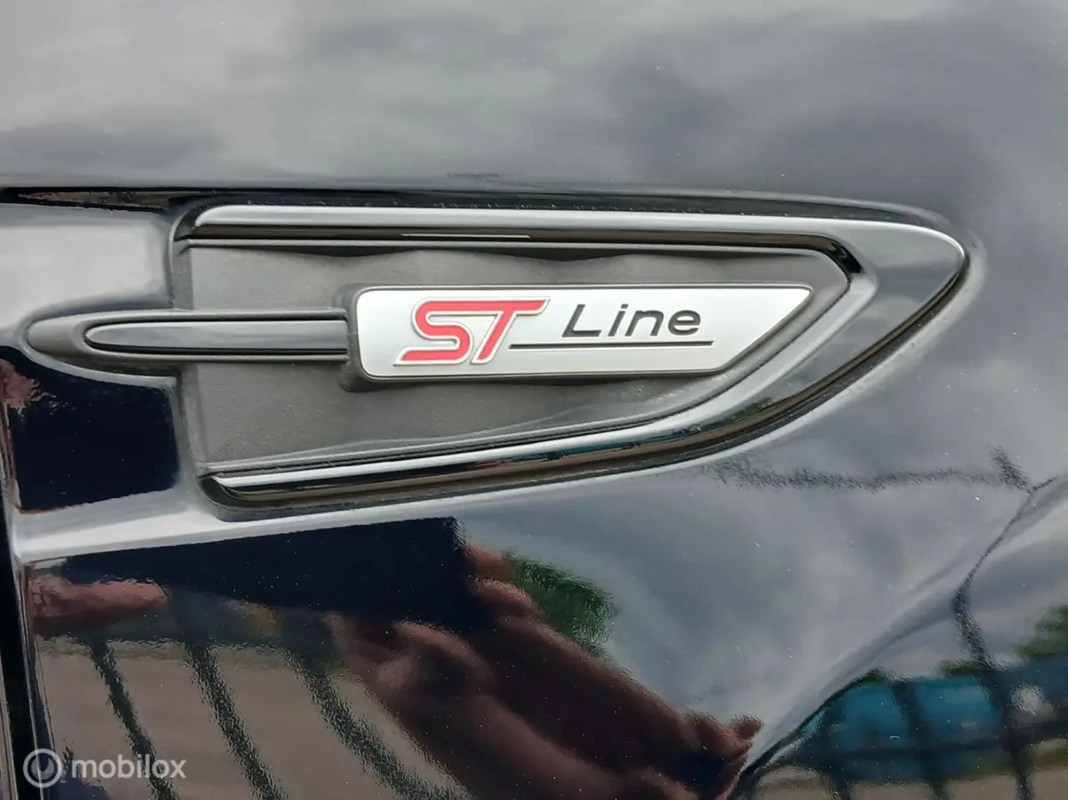 1.5 150PK ST-Line