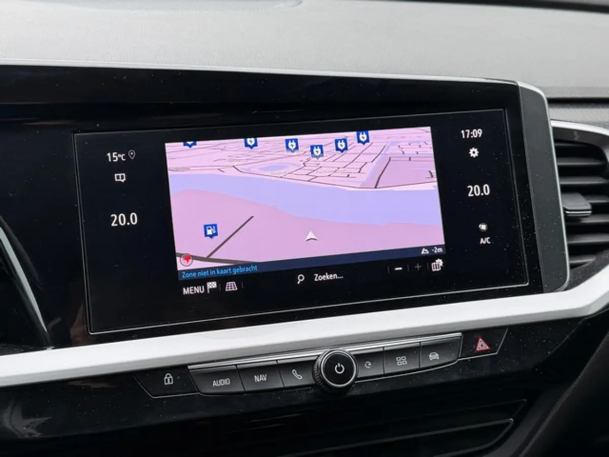1.6 Turbo Plug-In Hybrid GS Line met Navi/Camera, Winterpakket, AGR, Adap.Cruise, Elektrische Klep