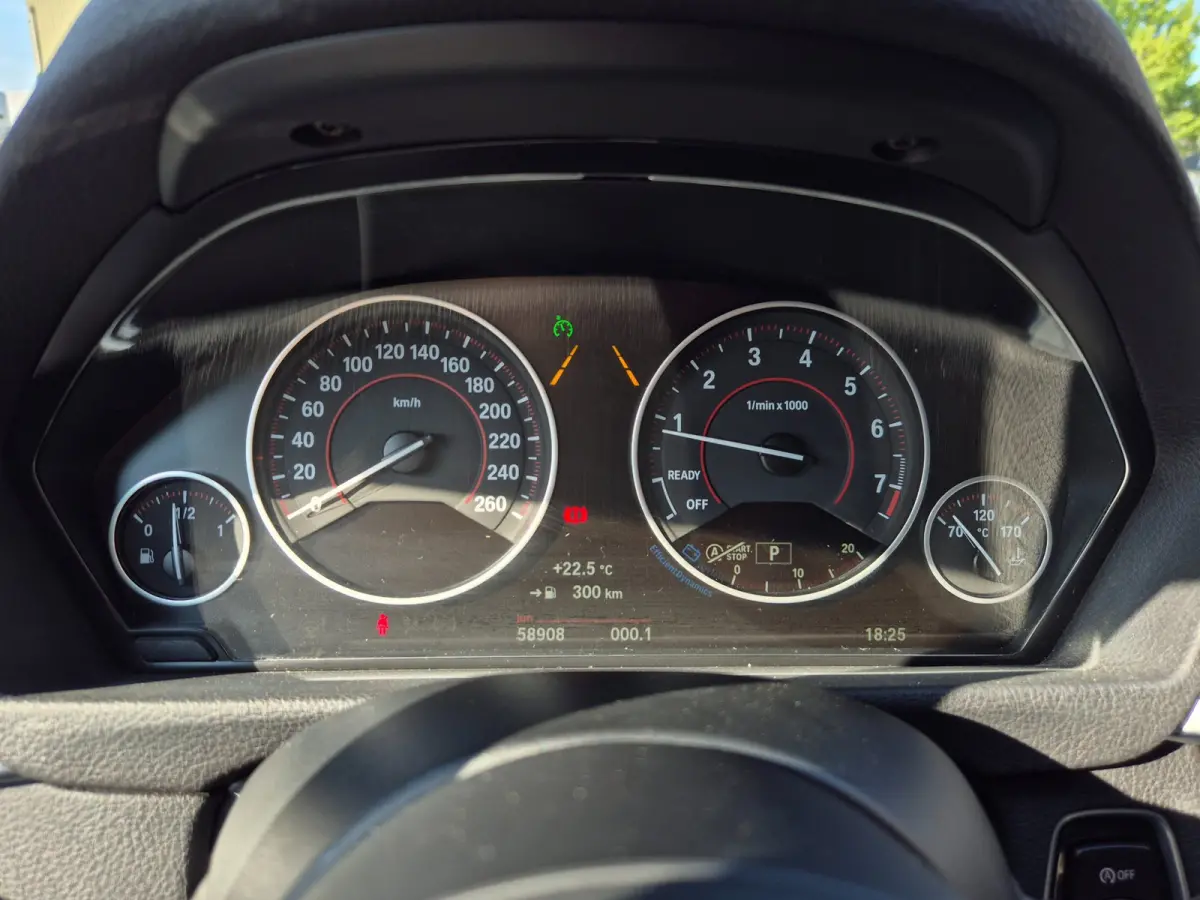 420i M Sport HUD Schuifdak NAP Hifi 19inch Apple CarPlay 100% Dealer onderhouden Centennial High Executive