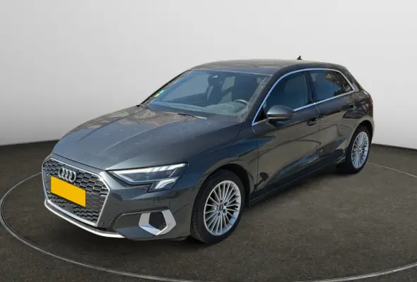 30 TFSI Business edition Carplay, Android Auto, Led Matrix, Sport Interieur, Privacy Glass