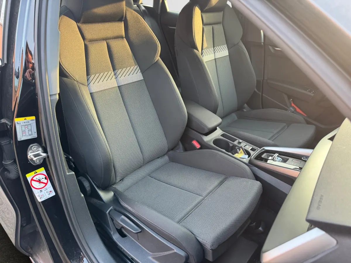 30 TFSI Advanced edition Aut- Carplay, Android auto, Sport Interieur, Ada Cruise, Virtual Cockpit, Xenon led