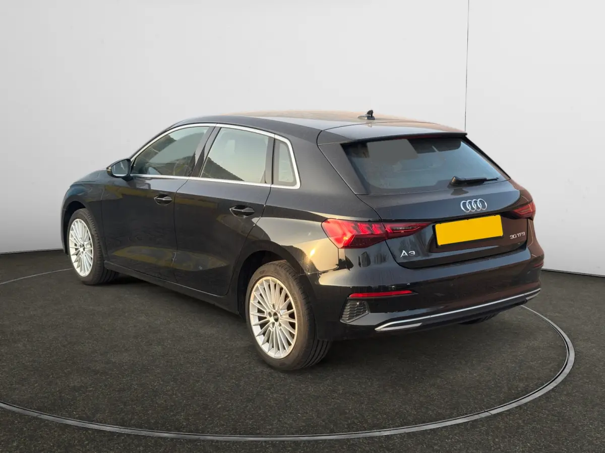 30 TFSI Advanced edition Aut- Carplay, Android auto, Sport Interieur, Ada Cruise, Virtual Cockpit, Xenon led