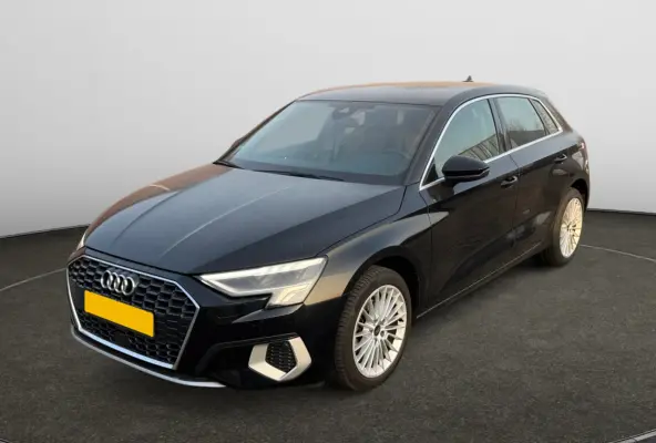 30 TFSI Advanced edition Aut- Carplay, Android auto, Sport Interieur, Ada Cruise, Virtual Cockpit, Xenon led