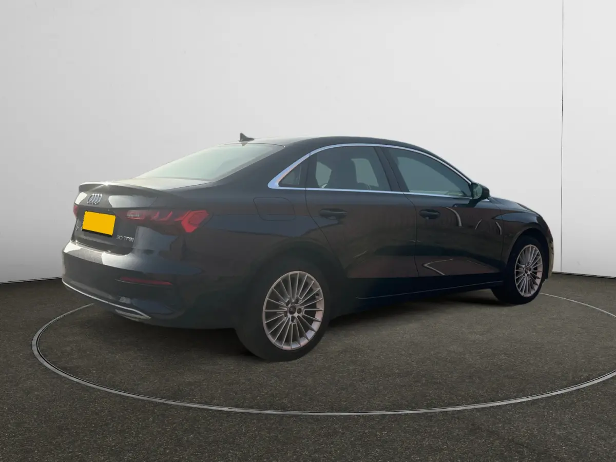 30 TFSI Advanced edition Aut- Carplay, Android Auto, Sport Interieur, Xenon Led, Virtual cockpit