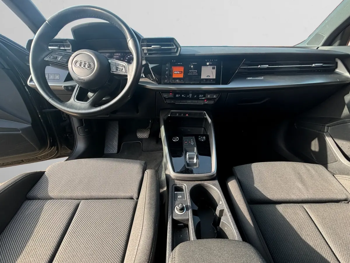 30 TFSI Advanced edition Aut- Carplay, Android Auto, Sport Interieur, Xenon Led, Virtual cockpit