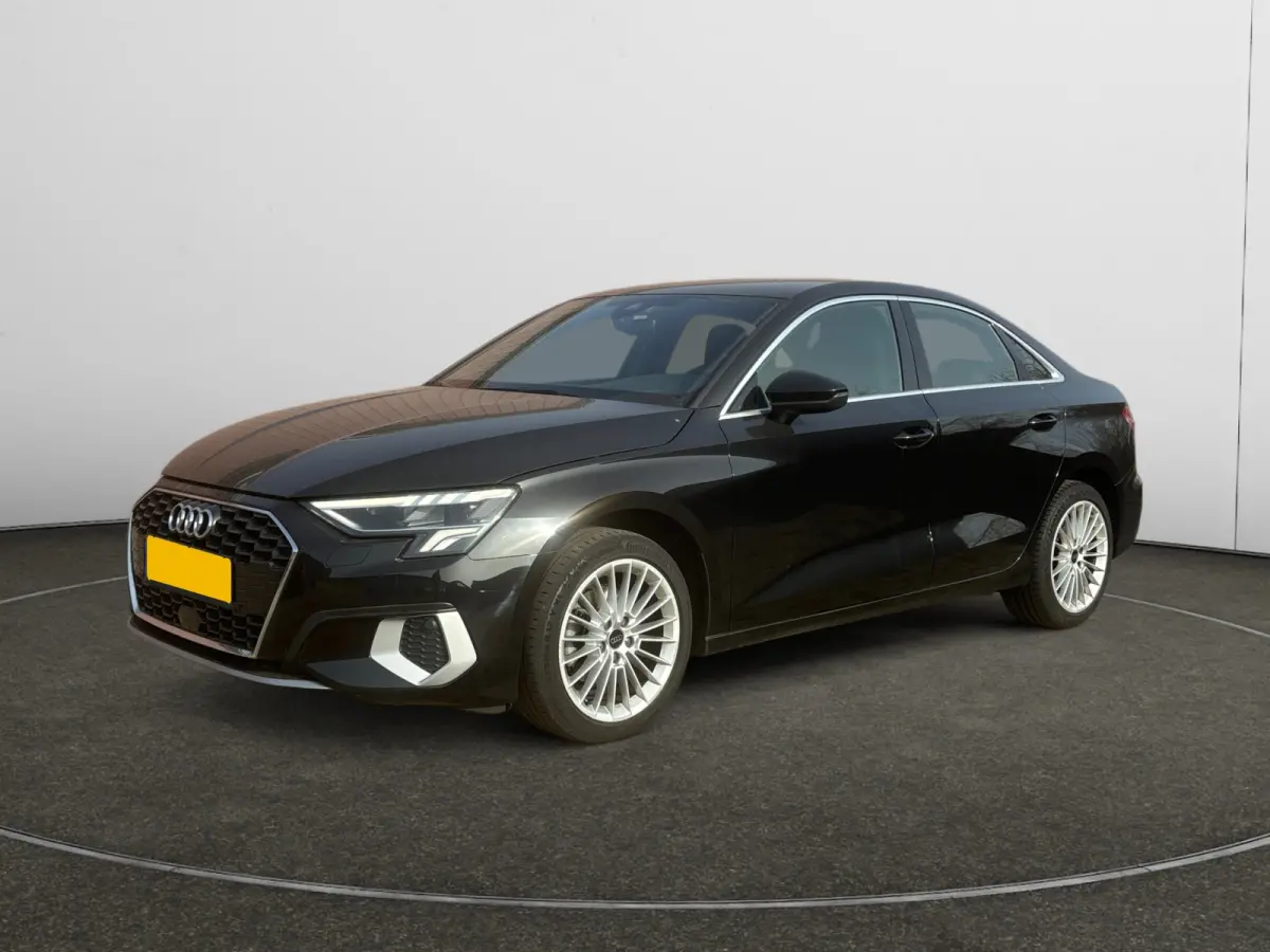 30 TFSI Advanced edition Aut- Carplay, Android Auto, Sport Interieur, Xenon Led, Virtual cockpit