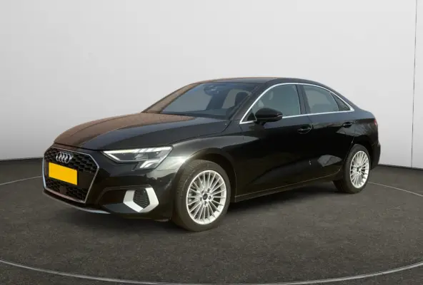 30 TFSI Advanced edition Aut- Carplay, Android Auto, Sport Interieur, Xenon Led, Virtual cockpit