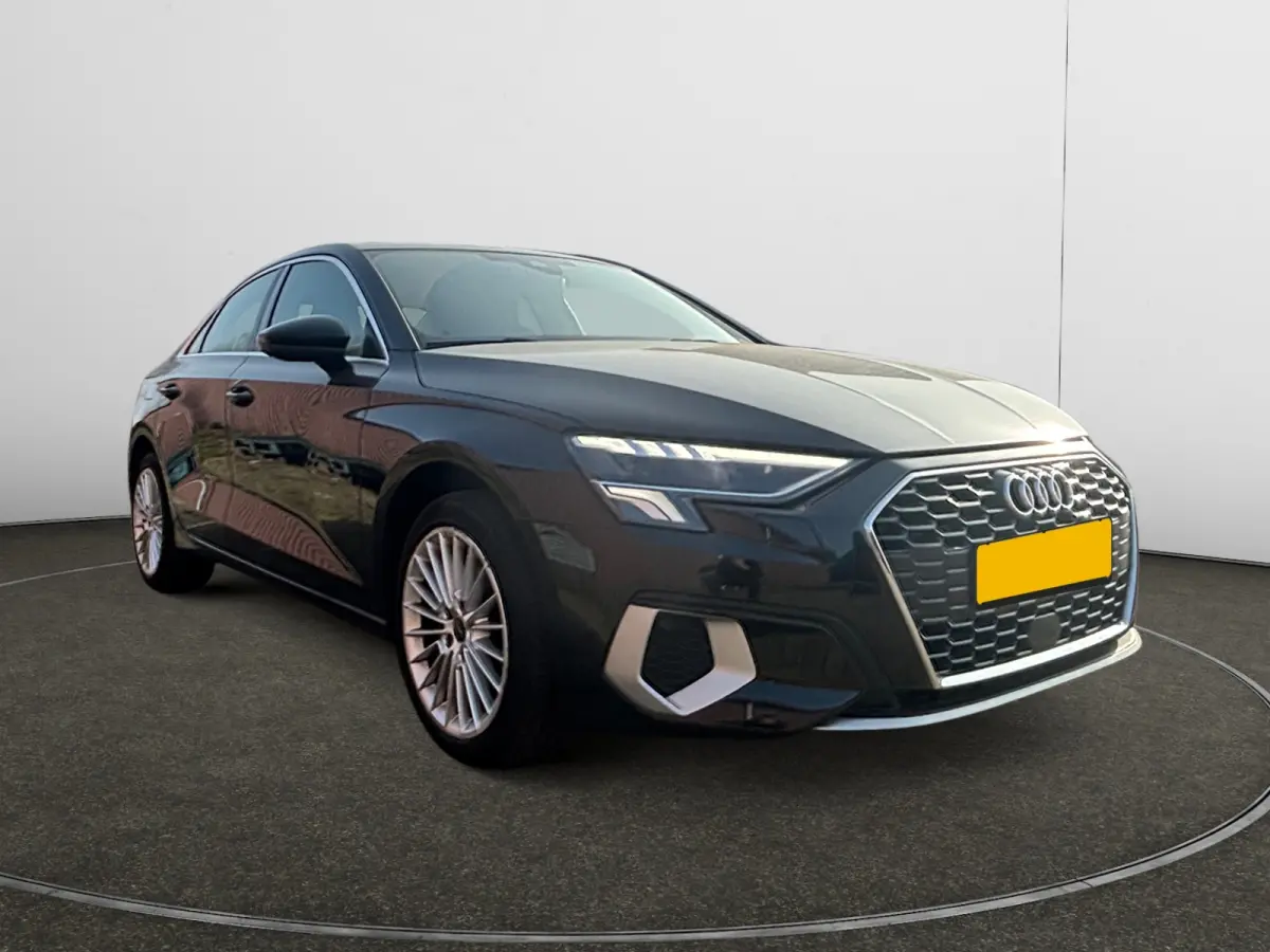 30 TFSI Advanced edition Aut- Carplay, Android Auto, Sport Interieur, Xenon Led, Virtual cockpit