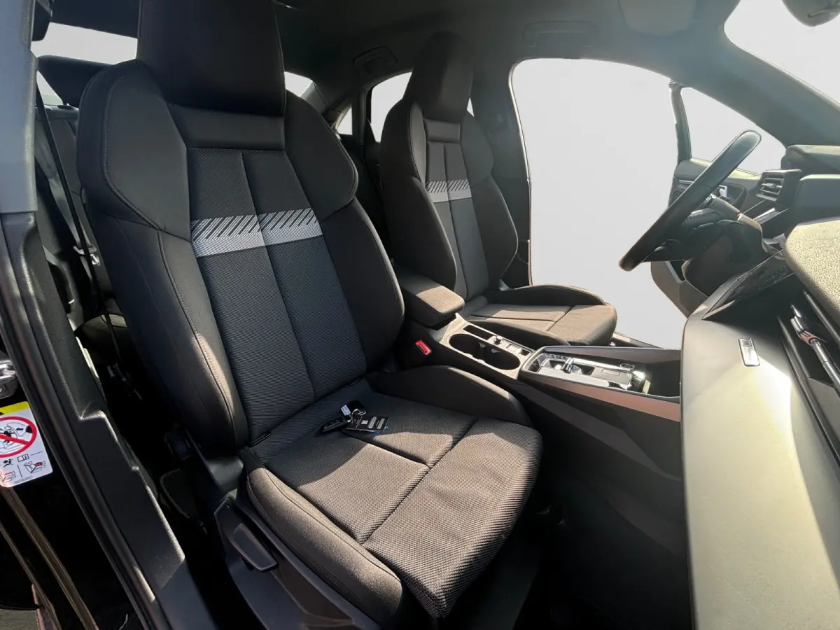 30 TFSI Advanced edition Aut- Carplay, Android Auto, Sport Interieur, Xenon Led, Virtual cockpit