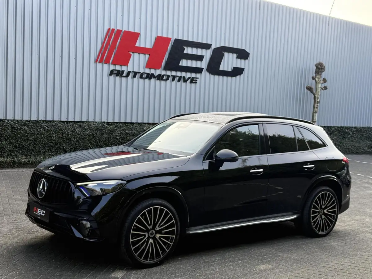 4MATIC AMG Line