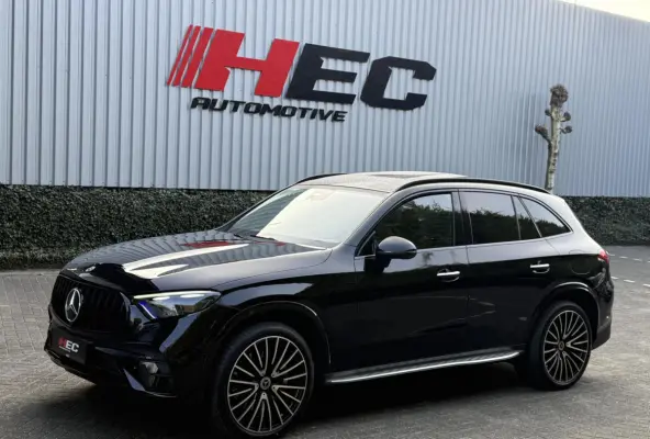 4MATIC AMG Line