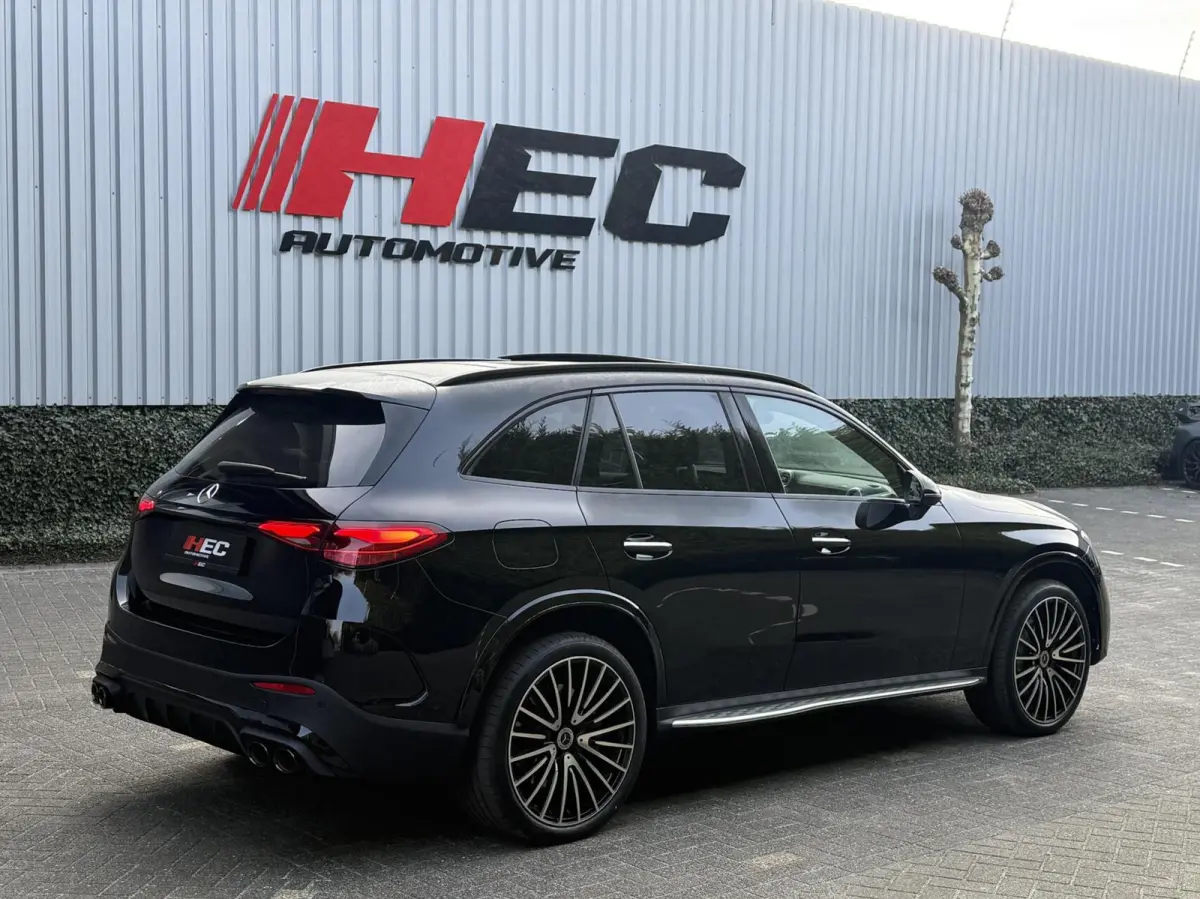 4MATIC AMG Line