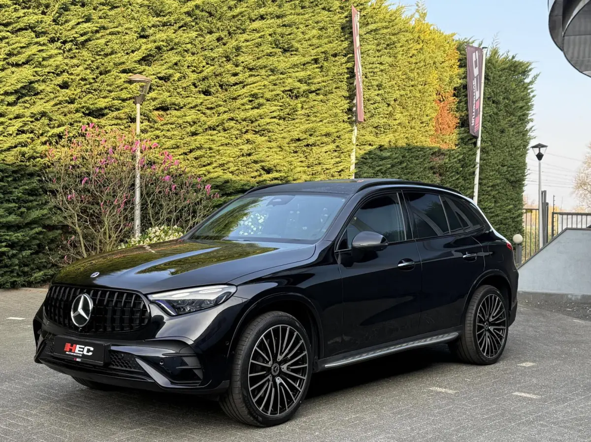 4MATIC AMG Line