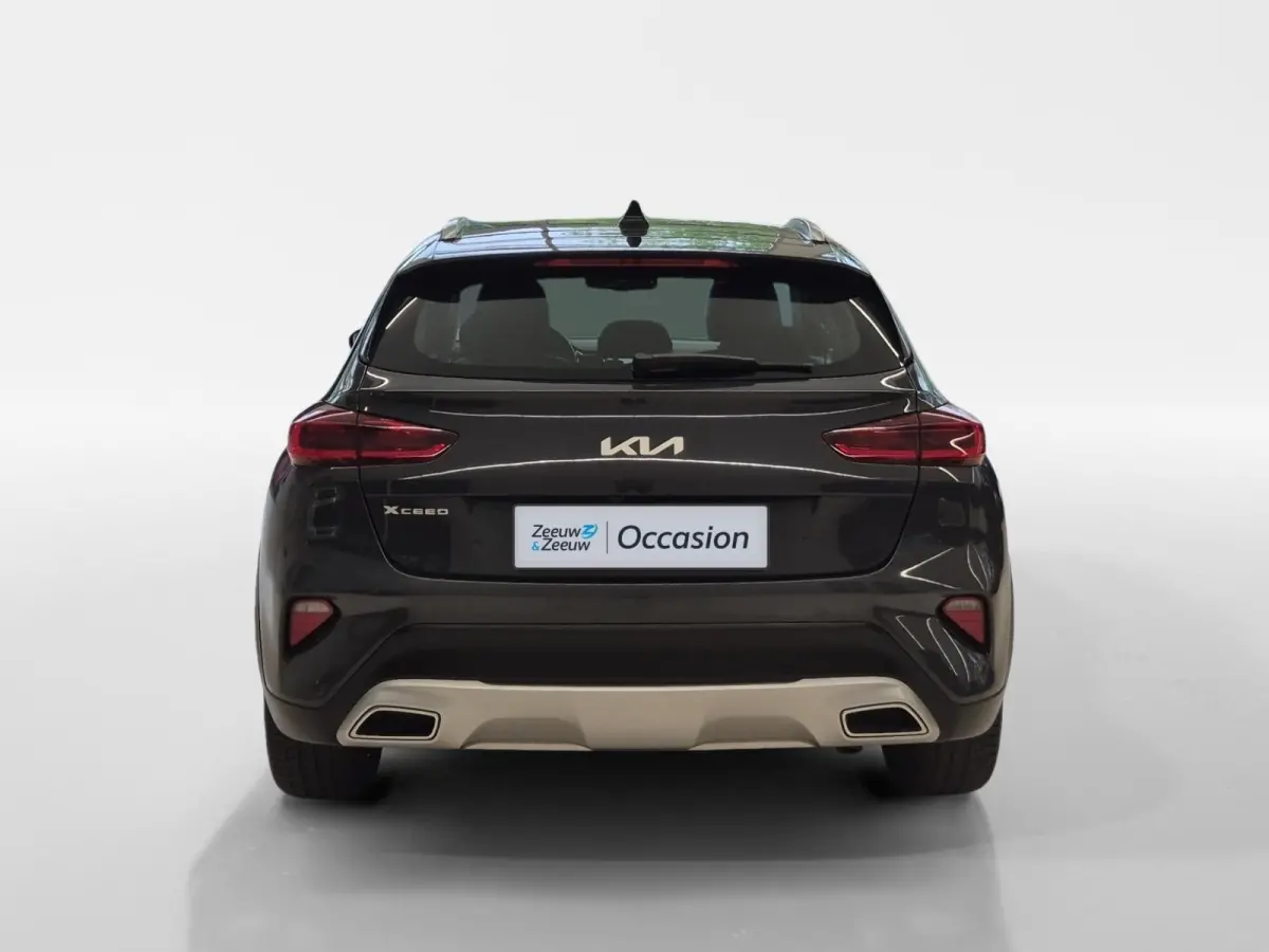 1.5 T-GDI MHEV DynamicLine | Cruise Control | Climate Control | Camera | Navigatie | 18 Inch Velgen |