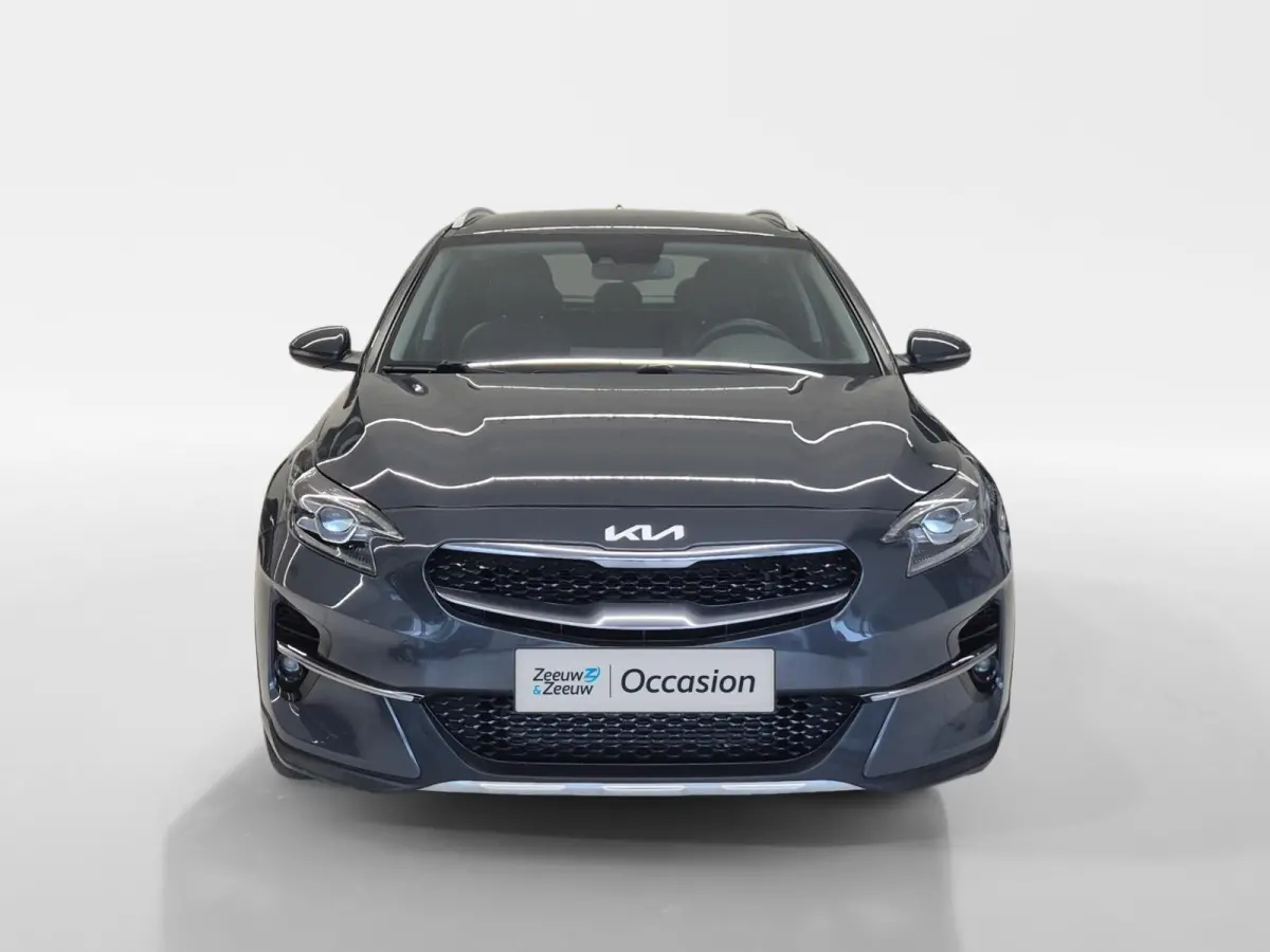 1.5 T-GDI MHEV DynamicLine | Cruise Control | Climate Control | Camera | Navigatie | 18 Inch Velgen |