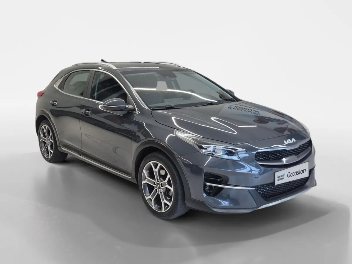 1.5 T-GDI MHEV DynamicLine | Cruise Control | Climate Control | Camera | Navigatie | 18 Inch Velgen |
