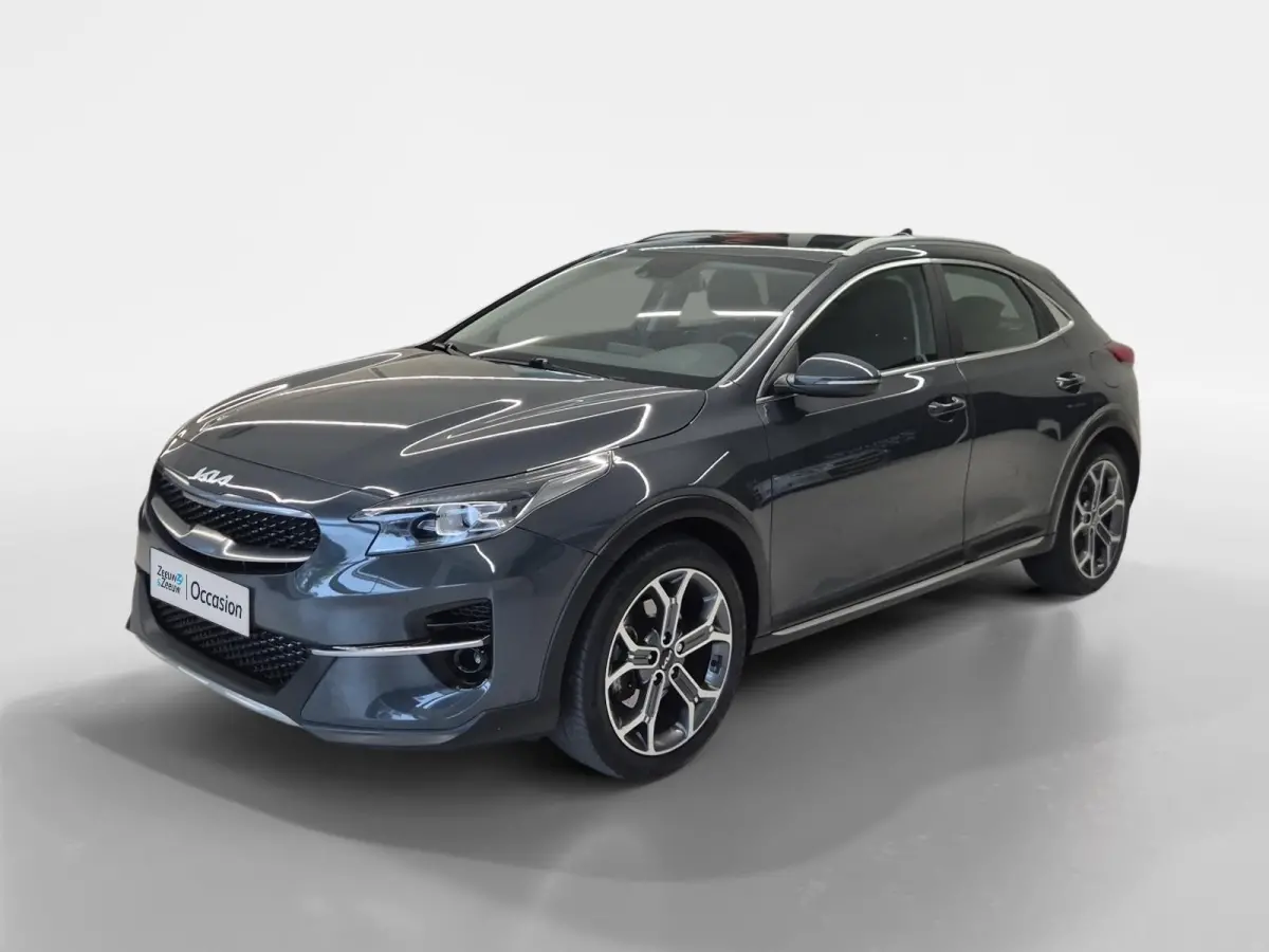 1.5 T-GDI MHEV DynamicLine | Cruise Control | Climate Control | Camera | Navigatie | 18 Inch Velgen |