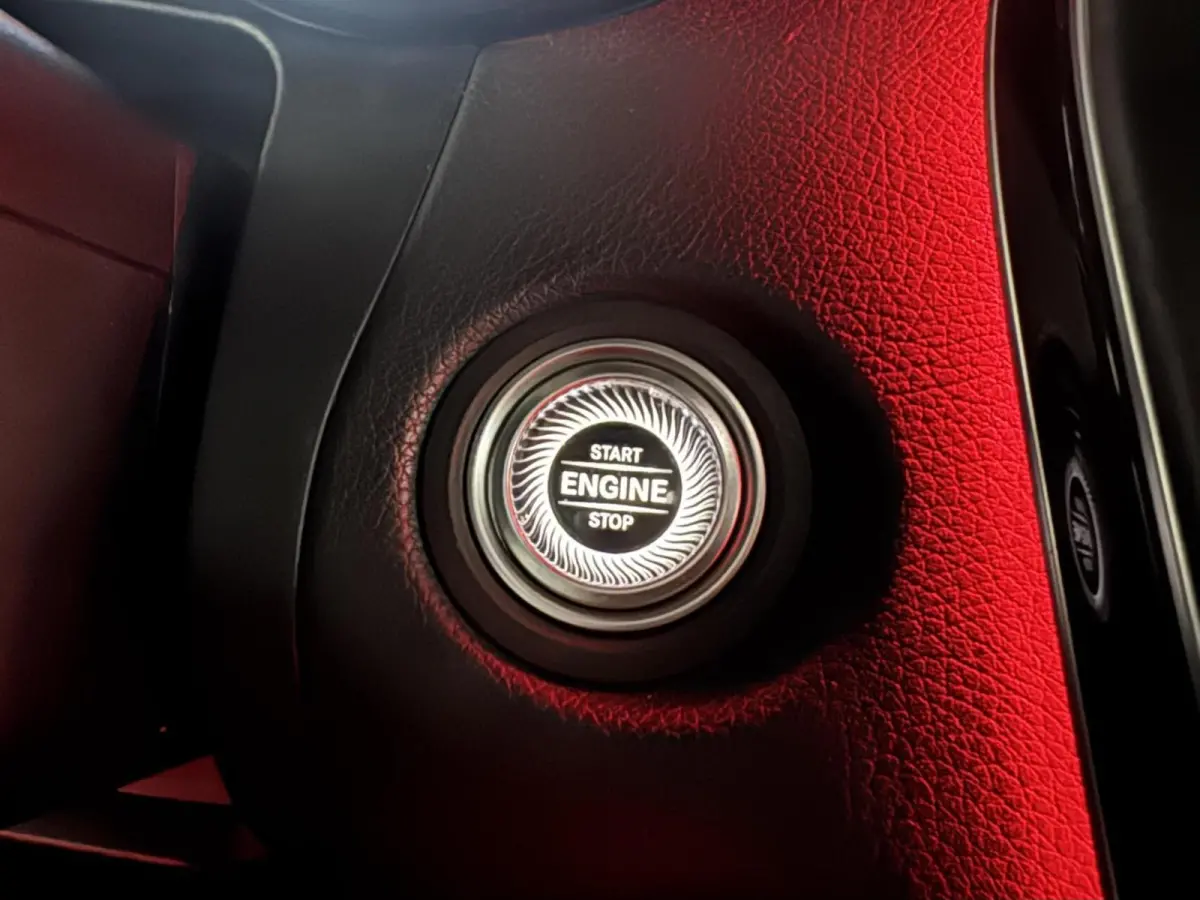 300e AMG Pano Leer 360° Trekh. NAP