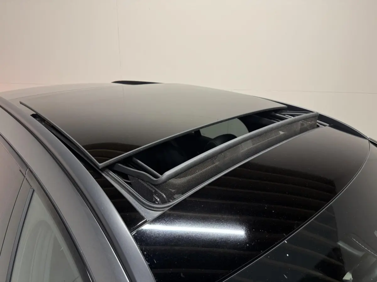 300e AMG Pano Leer 360° Trekh. NAP