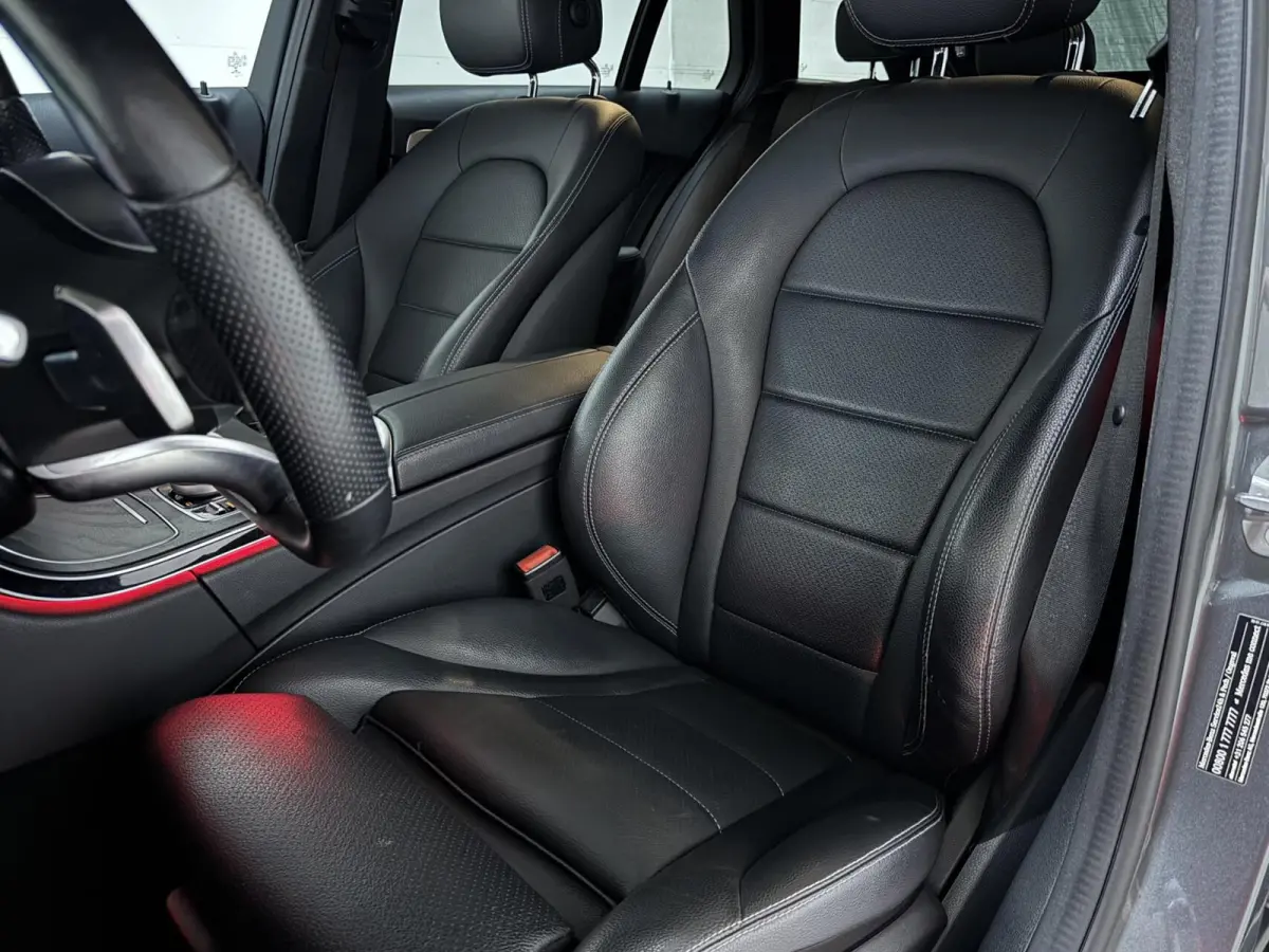 300e AMG Pano Leer 360° Trekh. NAP