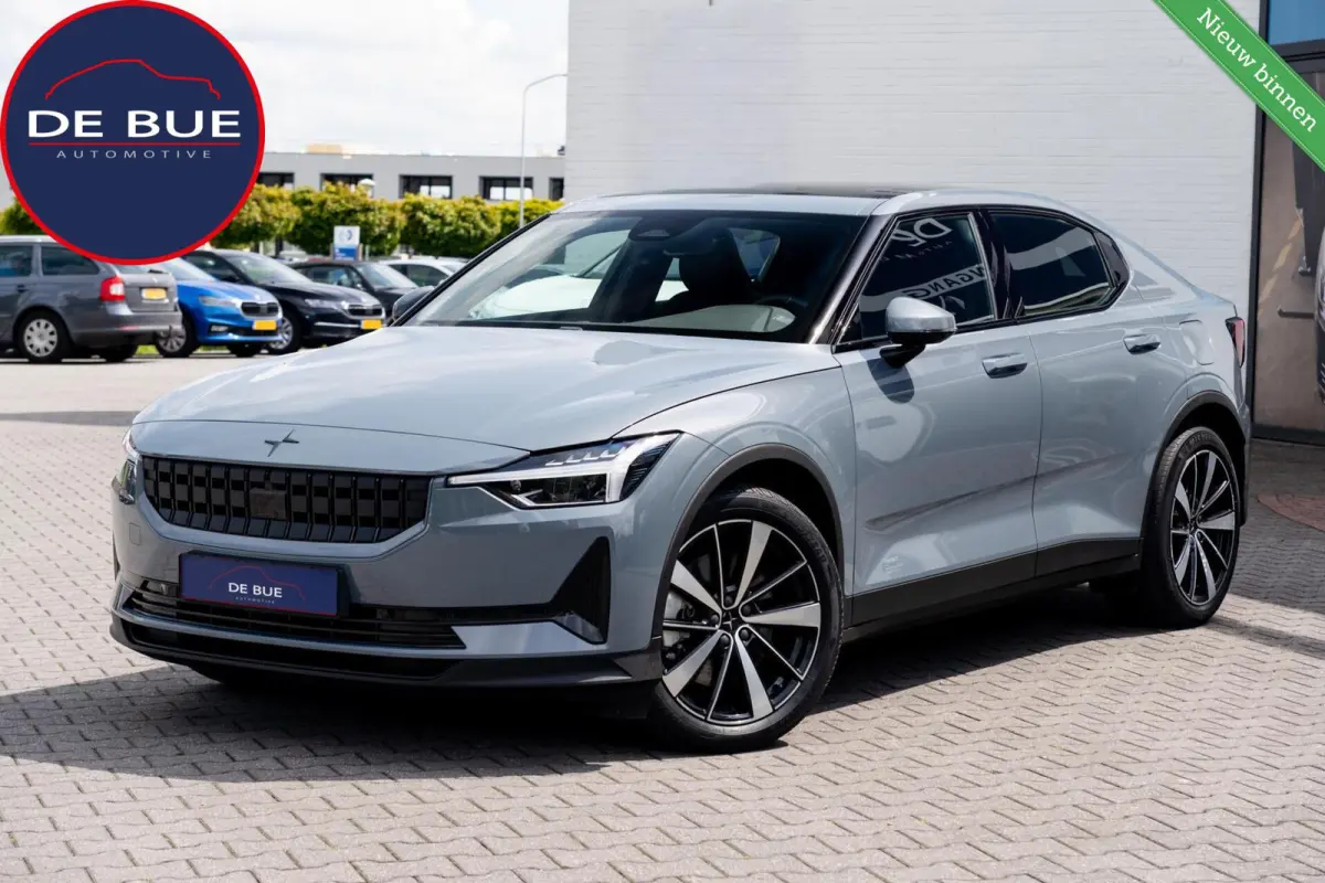 Long Range 78 kWh|1ste Eig|Org NL NAP|Trekhaak|Panoramadak|Harman & Kardon|CarPlay|Camera|Dealeronderhouden