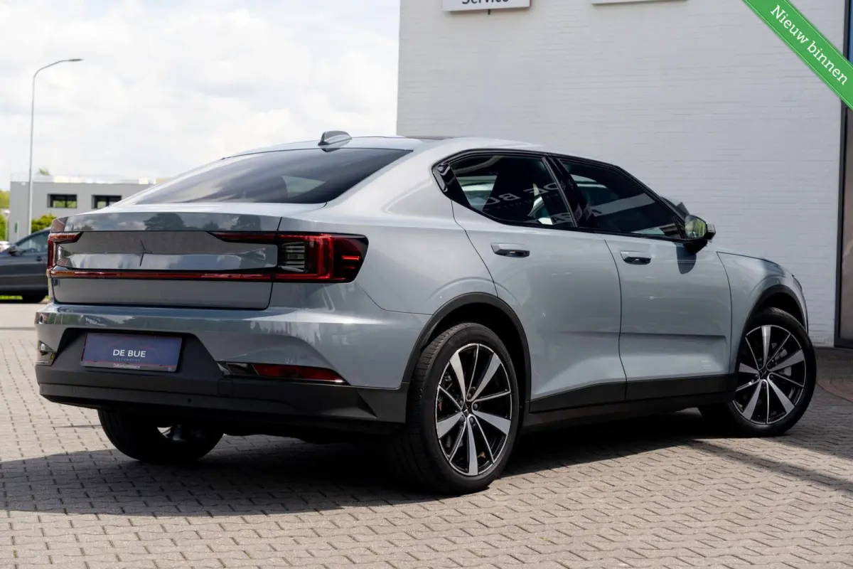 Long Range 78 kWh|1ste Eig|Org NL NAP|Trekhaak|Panoramadak|Harman & Kardon|CarPlay|Camera|Dealeronderhouden