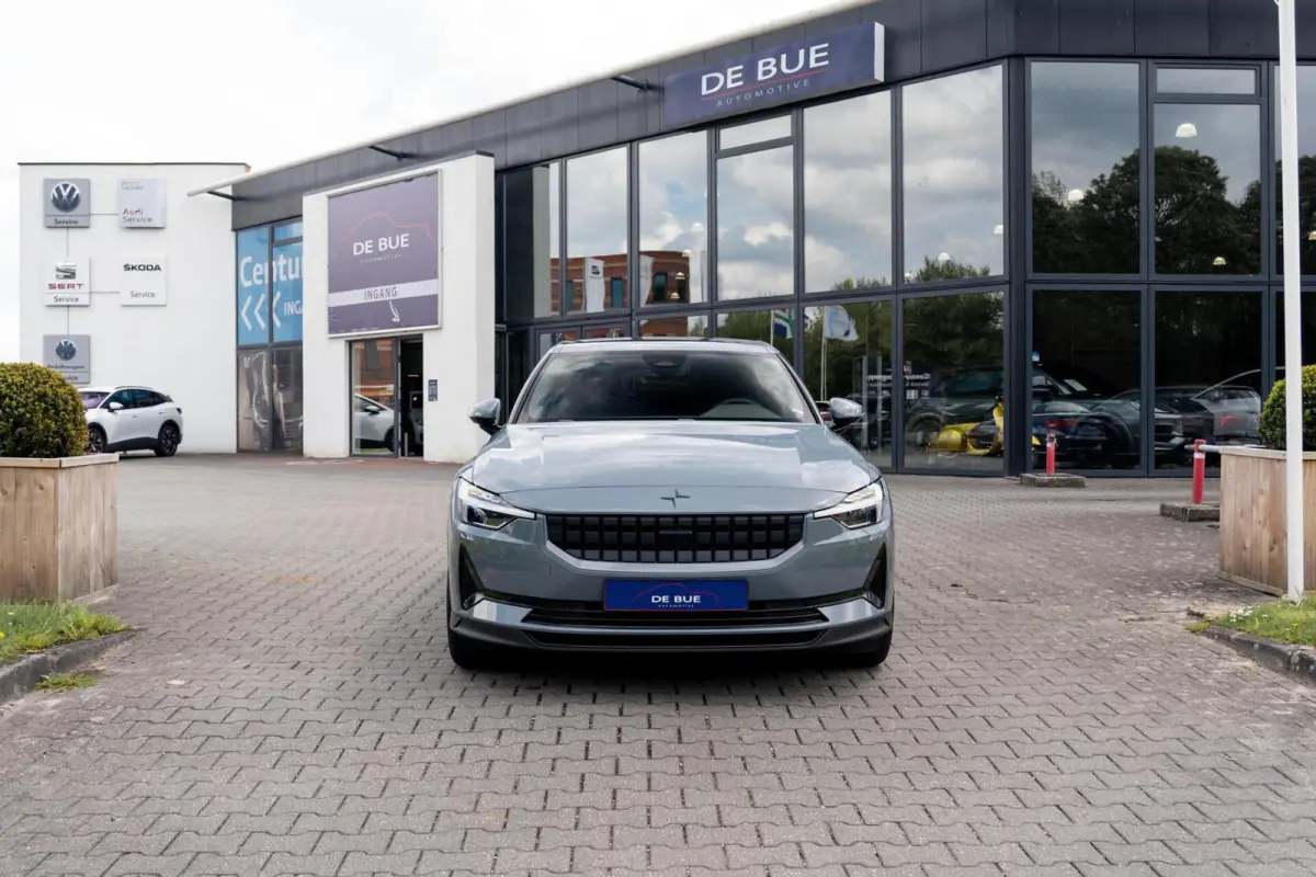 Long Range 78 kWh|1ste Eig|Org NL NAP|Trekhaak|Panoramadak|Harman & Kardon|CarPlay|Camera|Dealeronderhouden