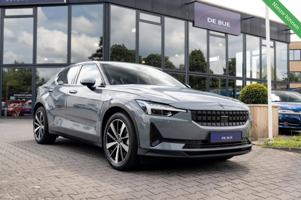 Long Range 78 kWh|1ste Eig|Org NL NAP|Trekhaak|Panoramadak|Harman & Kardon|CarPlay|Camera|Dealeronderhouden