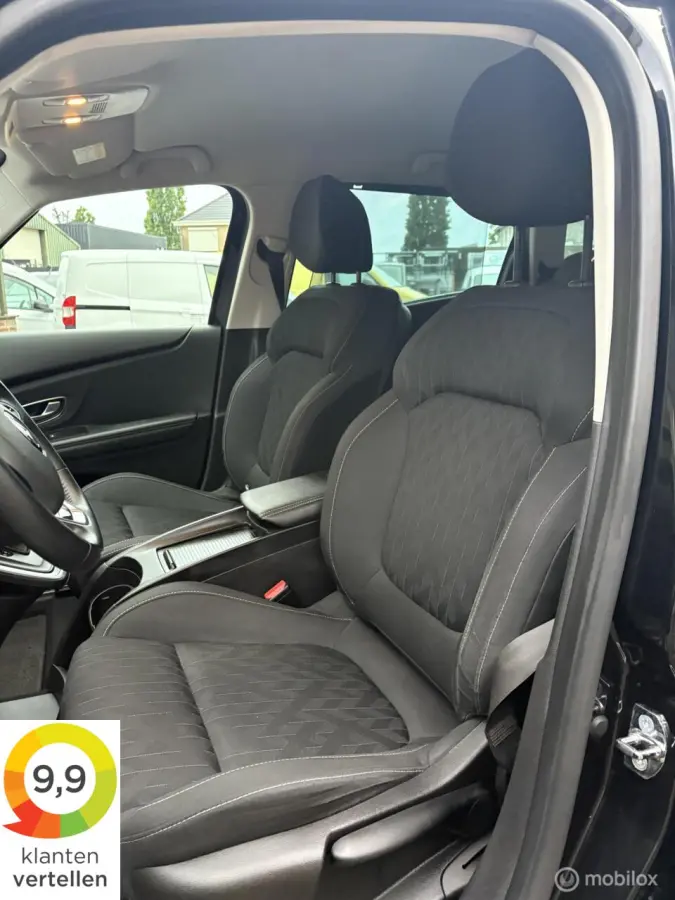 1.3 TCe Limited 7p|Automaat|Inc BTW|