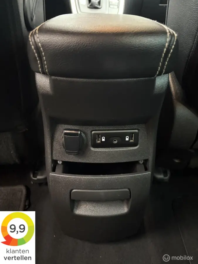 1.3 TCe Limited 7p|Automaat|Inc BTW|
