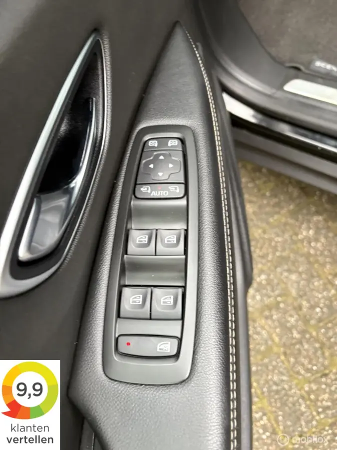 1.3 TCe Limited 7p|Automaat|Inc BTW|
