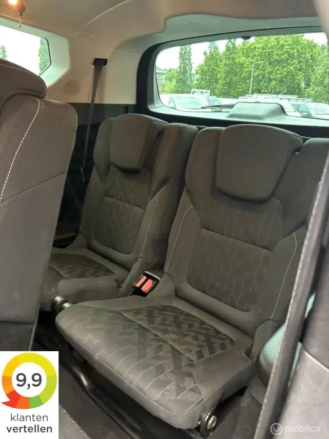 1.3 TCe Limited 7p|Automaat|Inc BTW|