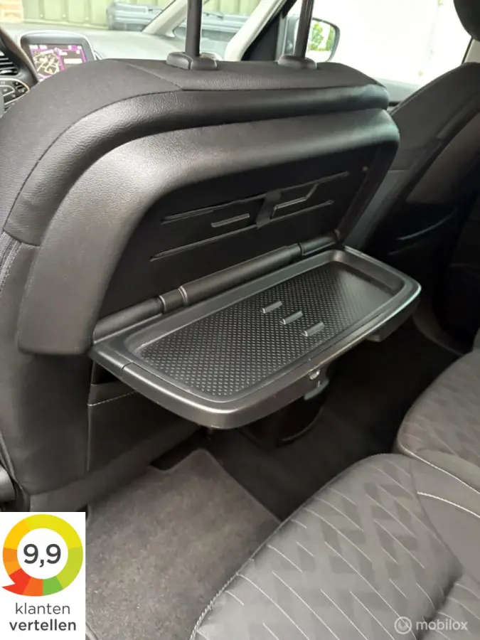 1.3 TCe Limited 7p|Automaat|Inc BTW|