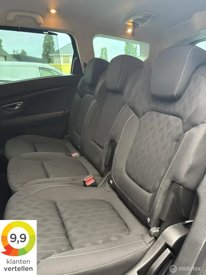 1.3 TCe Limited 7p|Automaat|Inc BTW|