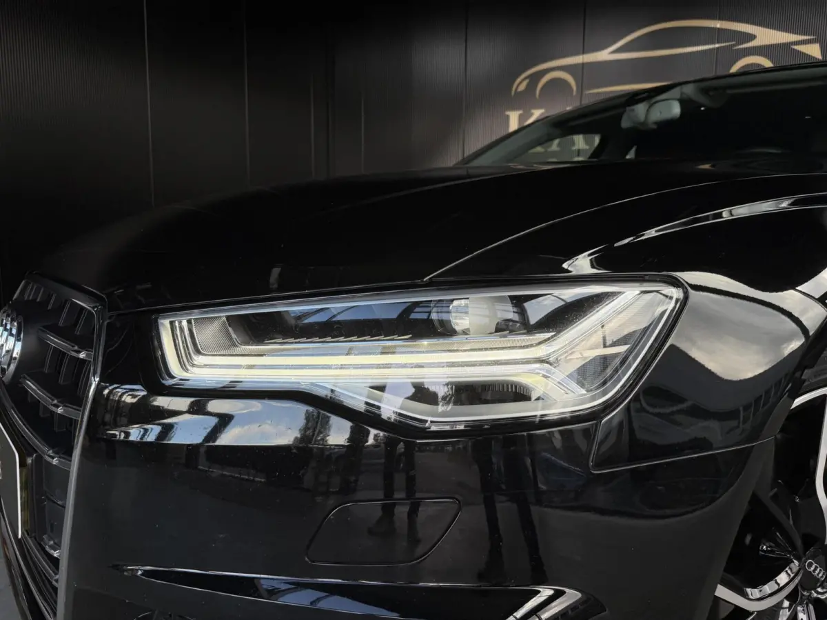2.0 TFSI quattro S line Edition |Matrix|20''|