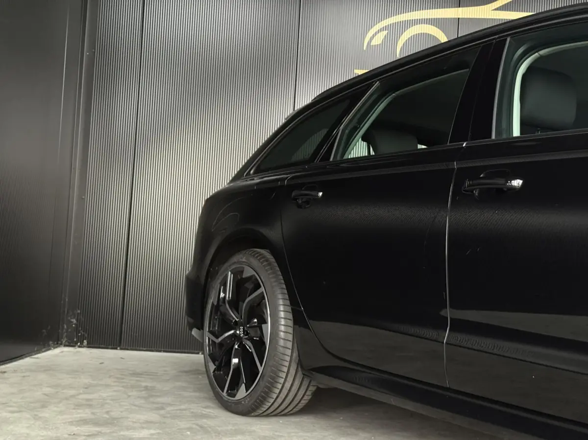 2.0 TFSI quattro S line Edition |Matrix|20''|