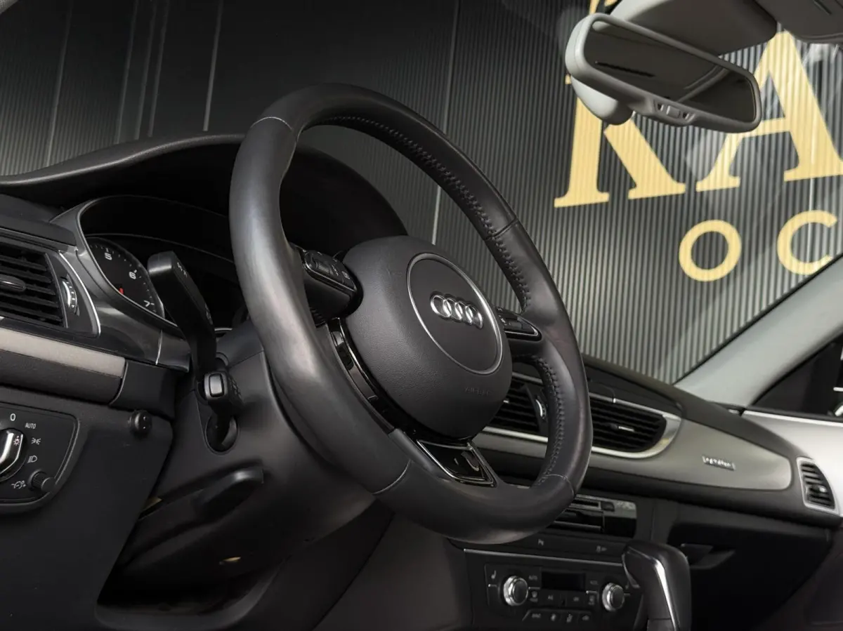 2.0 TFSI quattro S line Edition |Matrix|20''|