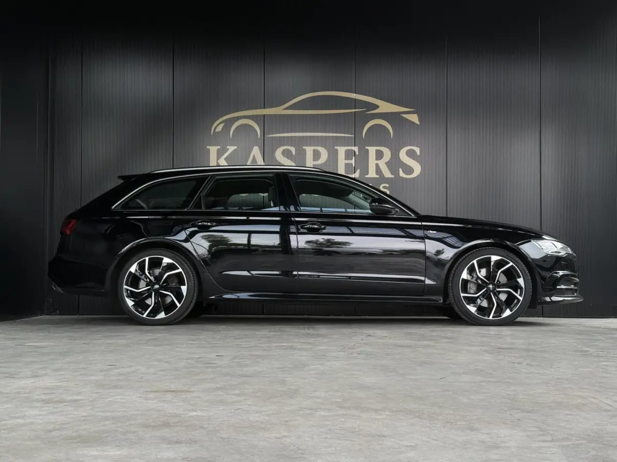 2.0 TFSI quattro S line Edition |Matrix|20''|