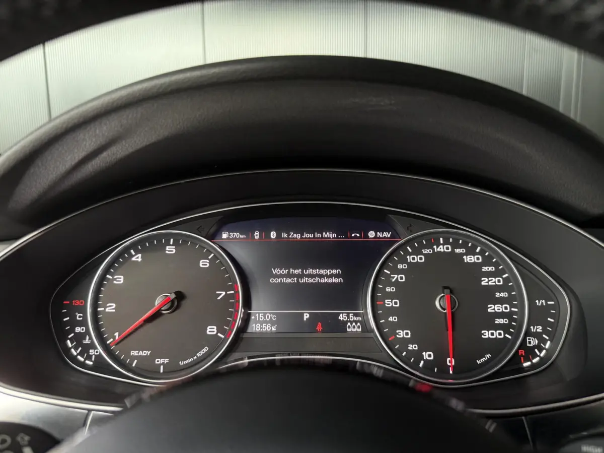 2.0 TFSI quattro S line Edition |Matrix|20''|