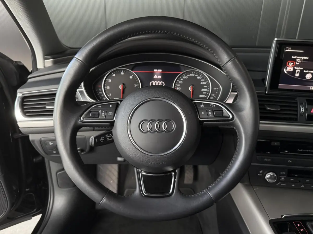2.0 TFSI quattro S line Edition |Matrix|20''|