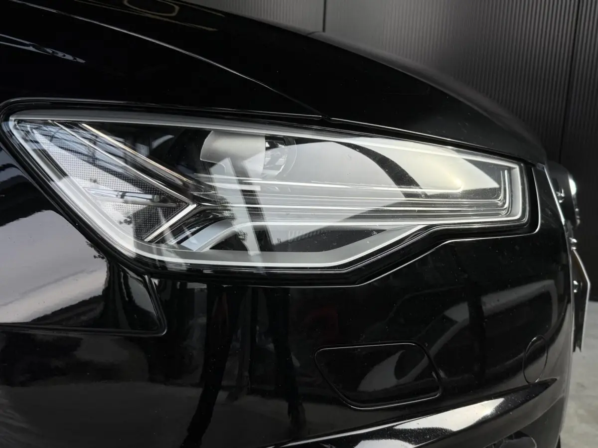 2.0 TFSI quattro S line Edition |Matrix|20''|