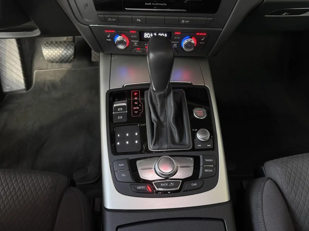 2.0 TFSI quattro S line Edition |Matrix|20''|