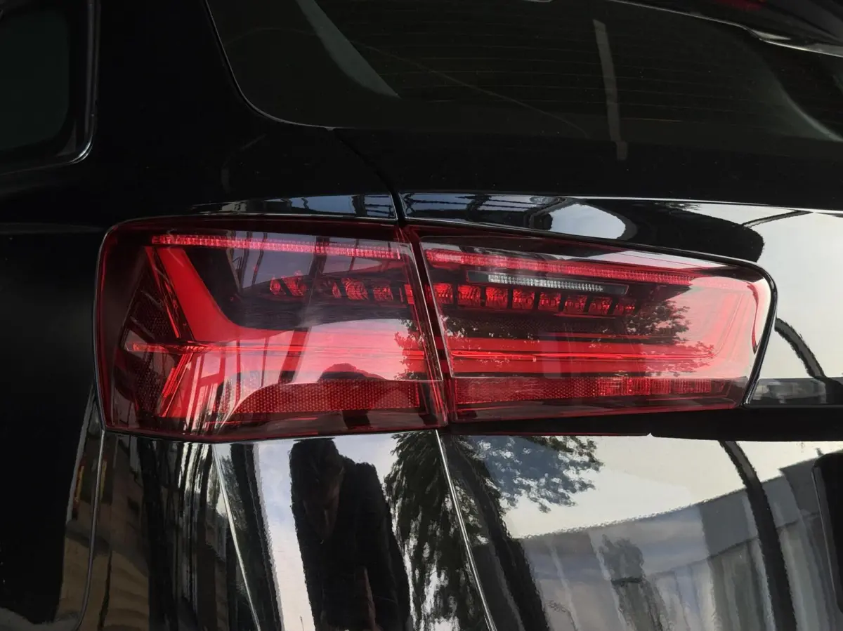 2.0 TFSI quattro S line Edition |Matrix|20''|