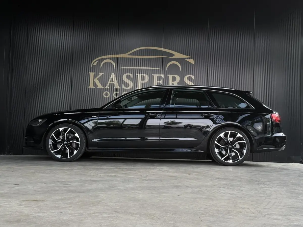 2.0 TFSI quattro S line Edition |Matrix|20''|