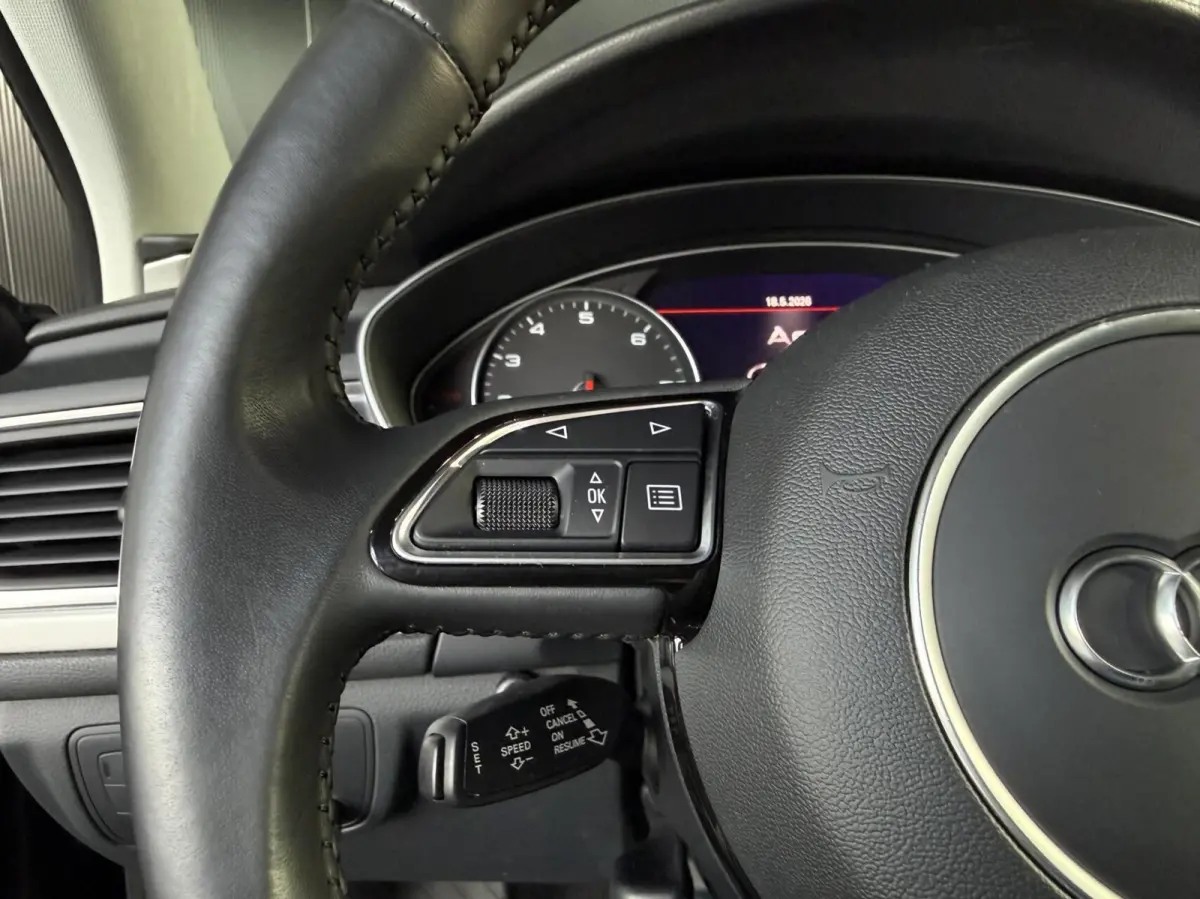2.0 TFSI quattro S line Edition |Matrix|20''|