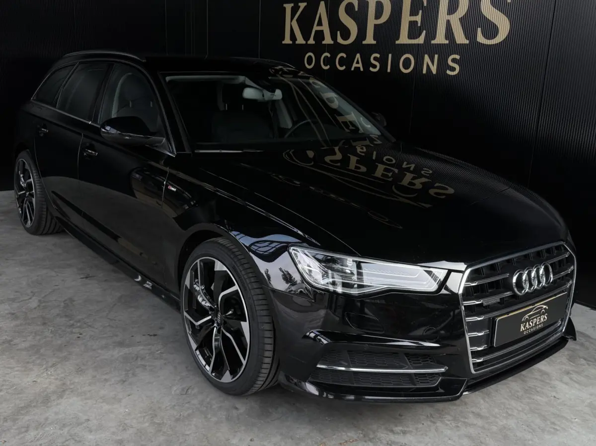 2.0 TFSI quattro S line Edition |Matrix|20''|