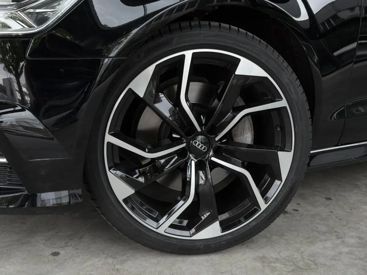 2.0 TFSI quattro S line Edition |Matrix|20''|