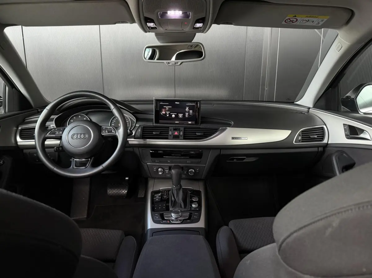 2.0 TFSI quattro S line Edition |Matrix|20''|