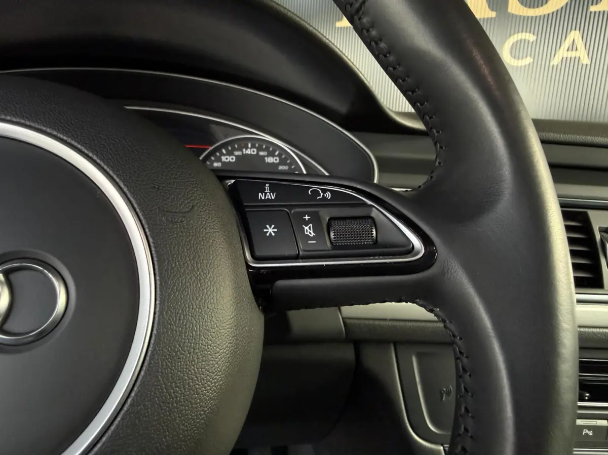 2.0 TFSI quattro S line Edition |Matrix|20''|