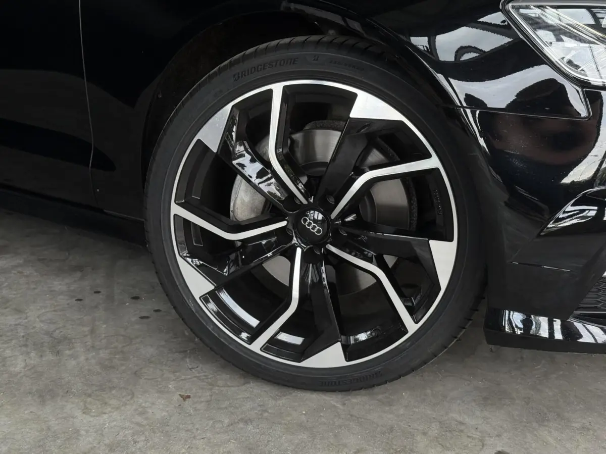 2.0 TFSI quattro S line Edition |Matrix|20''|